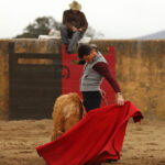 Daniel Luque en Conde de Mayalde