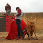 Daniel Luque en Conde de Mayalde