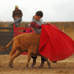Daniel Luque en Conde de Mayalde