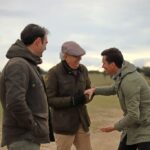 Daniel Luque en Conde de Mayalde