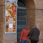 La Feria de Fallas 2020, aplazada