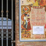 La Feria de Fallas 2020, aplazada