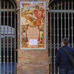 La Feria de Fallas 2020, aplazada