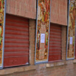 La Feria de Fallas 2020, aplazada