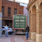 La Feria de Fallas 2020, aplazada