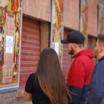 La Feria de Fallas 2020, aplazada