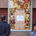 La Feria de Fallas 2020, aplazada