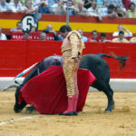 Manzanares, torería con aroma a turrón y eternidad