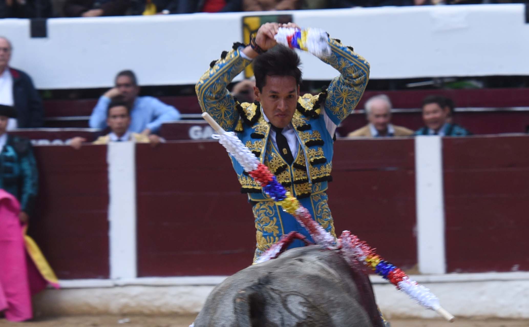 Bogotá (Colombia), sábado 29 de febrero de 2020