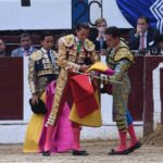 Bogotá (Colombia), sábado 29 de febrero de 2020