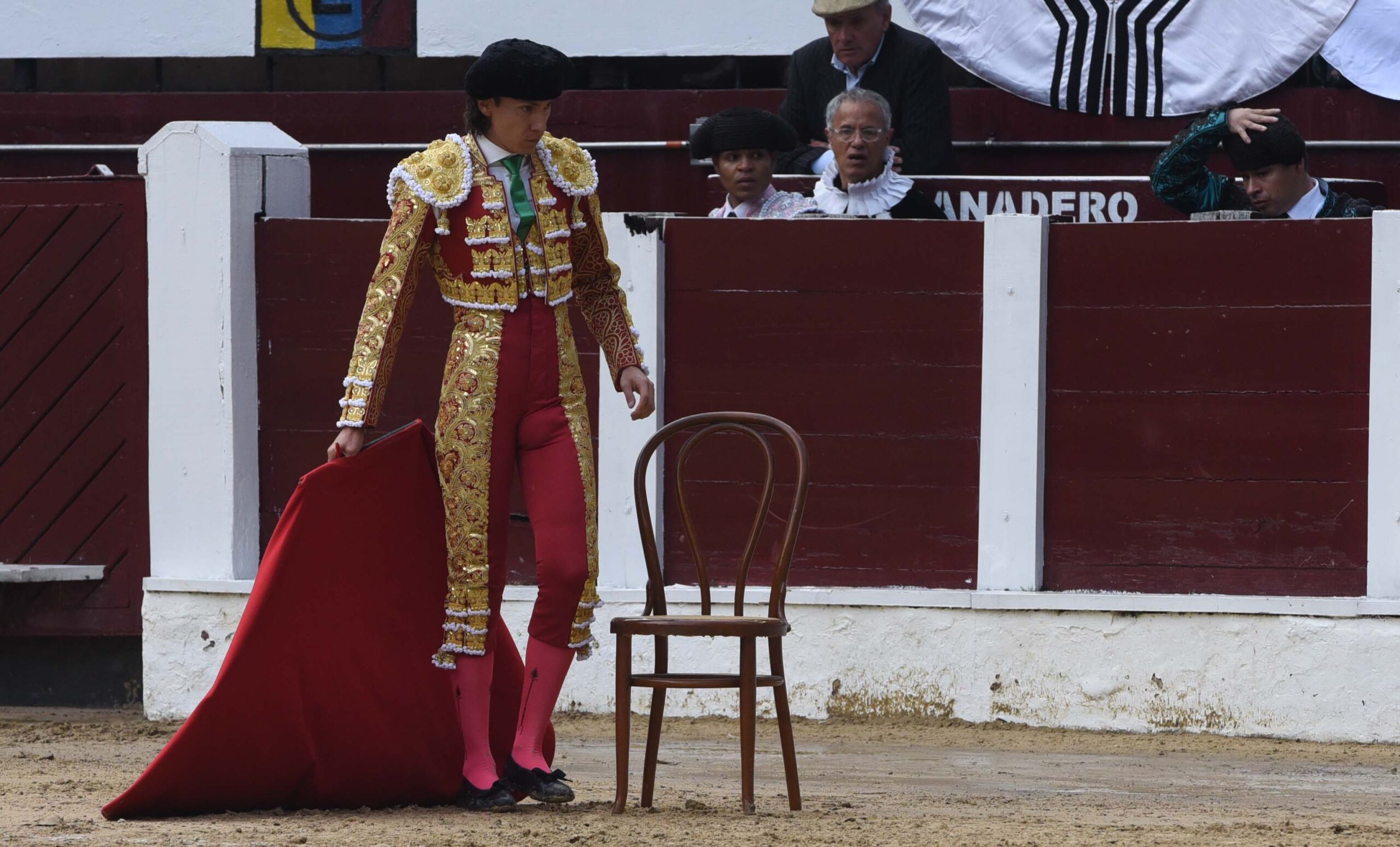 Bogotá (Colombia), sábado 29 de febrero de 2020