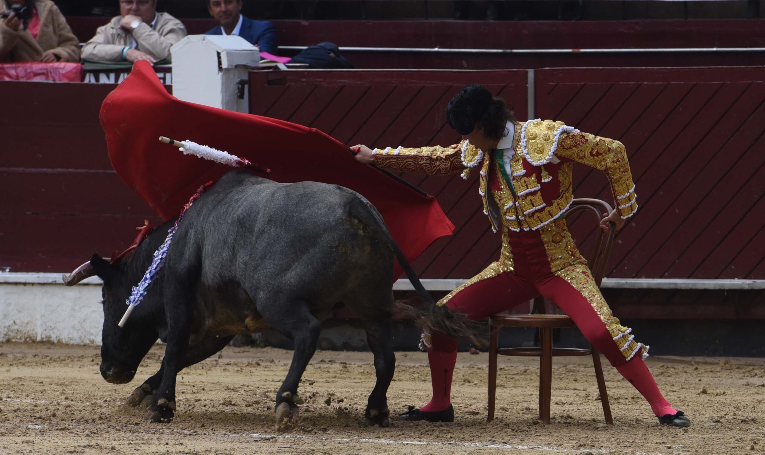 Bogotá (Colombia), sábado 29 de febrero de 2020