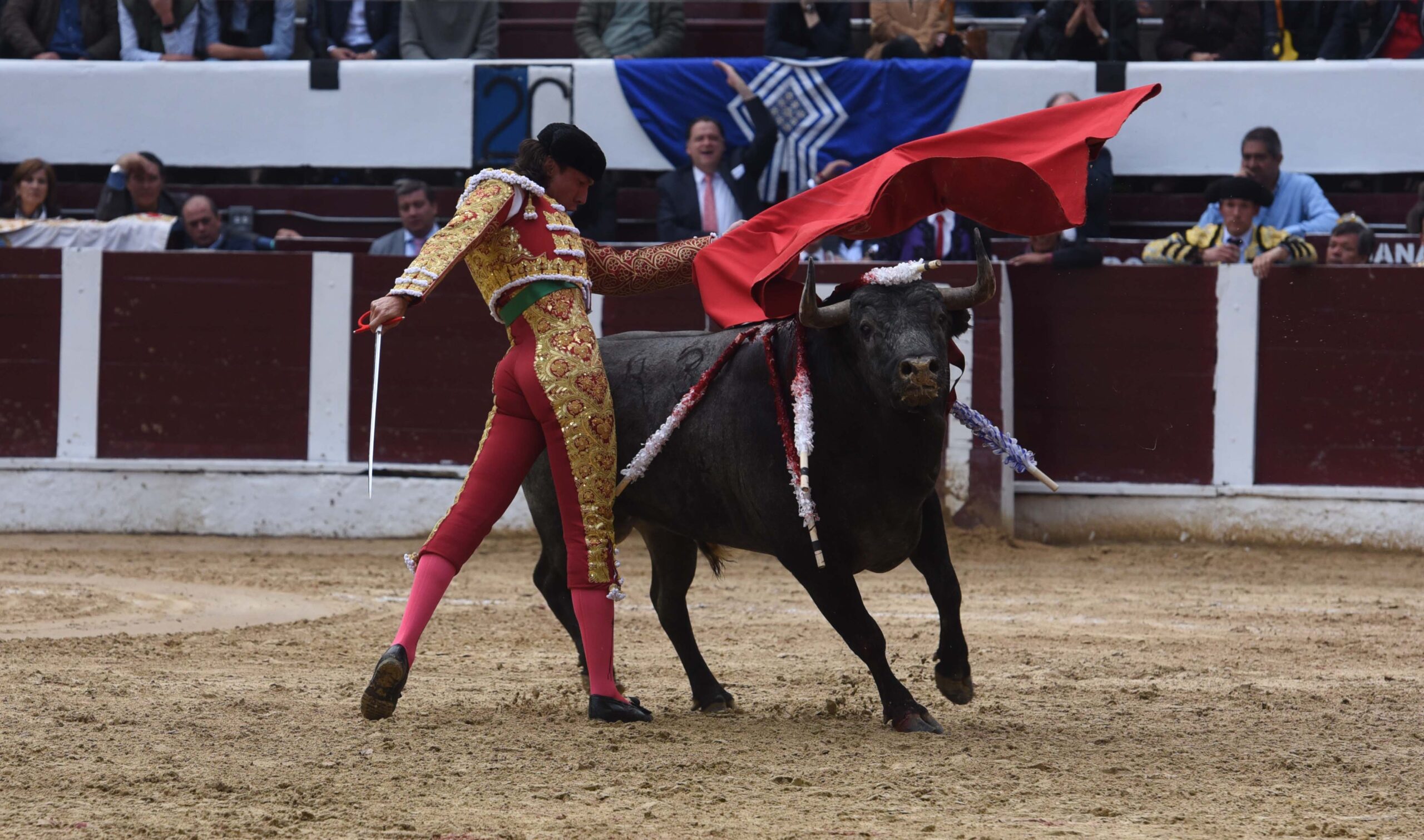 Bogotá (Colombia), sábado 29 de febrero de 2020