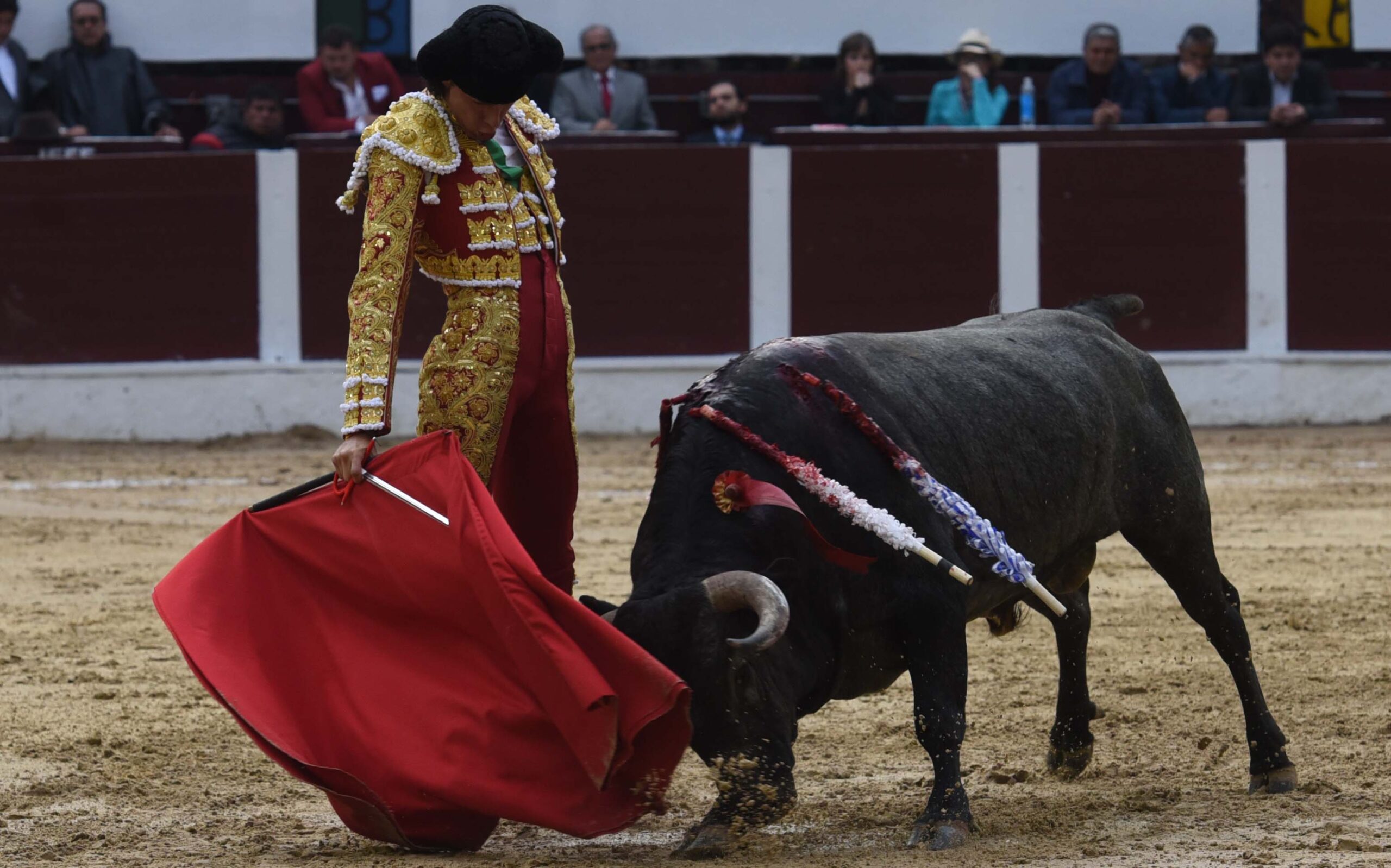 Bogotá (Colombia), sábado 29 de febrero de 2020