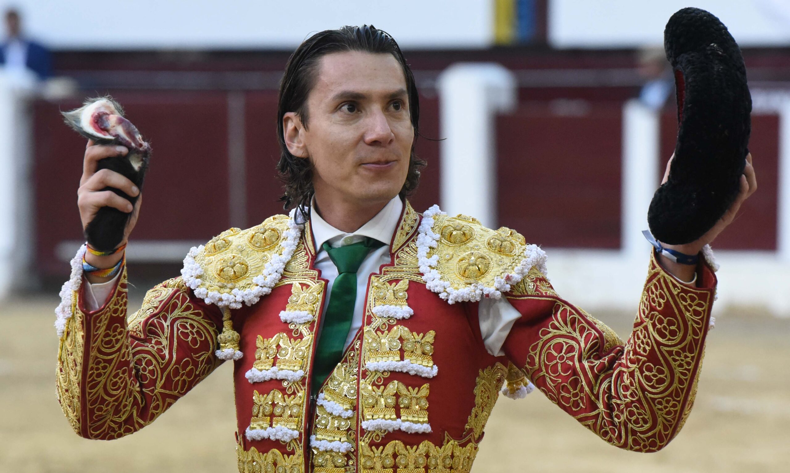 Bogotá (Colombia), sábado 29 de febrero de 2020