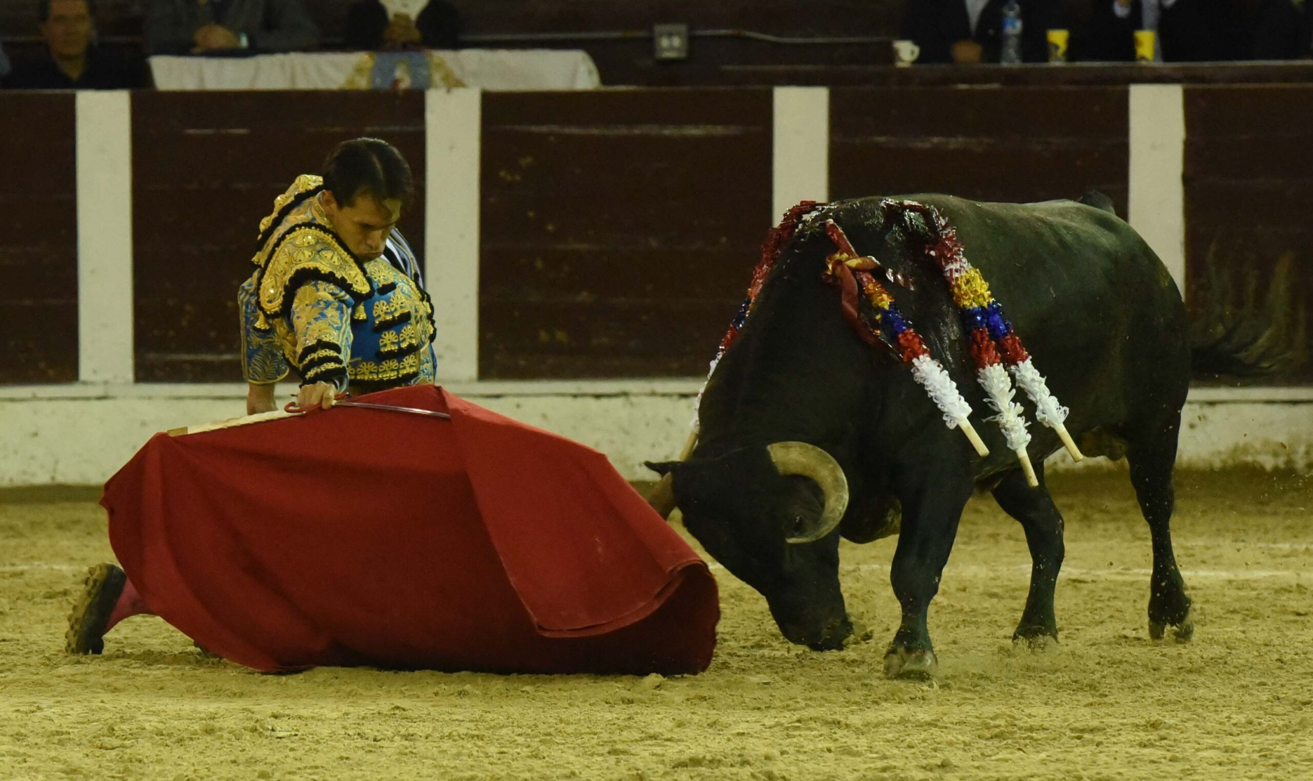 Bogotá (Colombia), sábado 29 de febrero de 2020