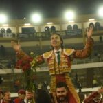 Bogotá (Colombia), sábado 29 de febrero de 2020