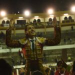 Bogotá (Colombia), sábado 29 de febrero de 2020