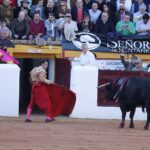 Olivenza (Badajoz), 7 de marzo de 2020.