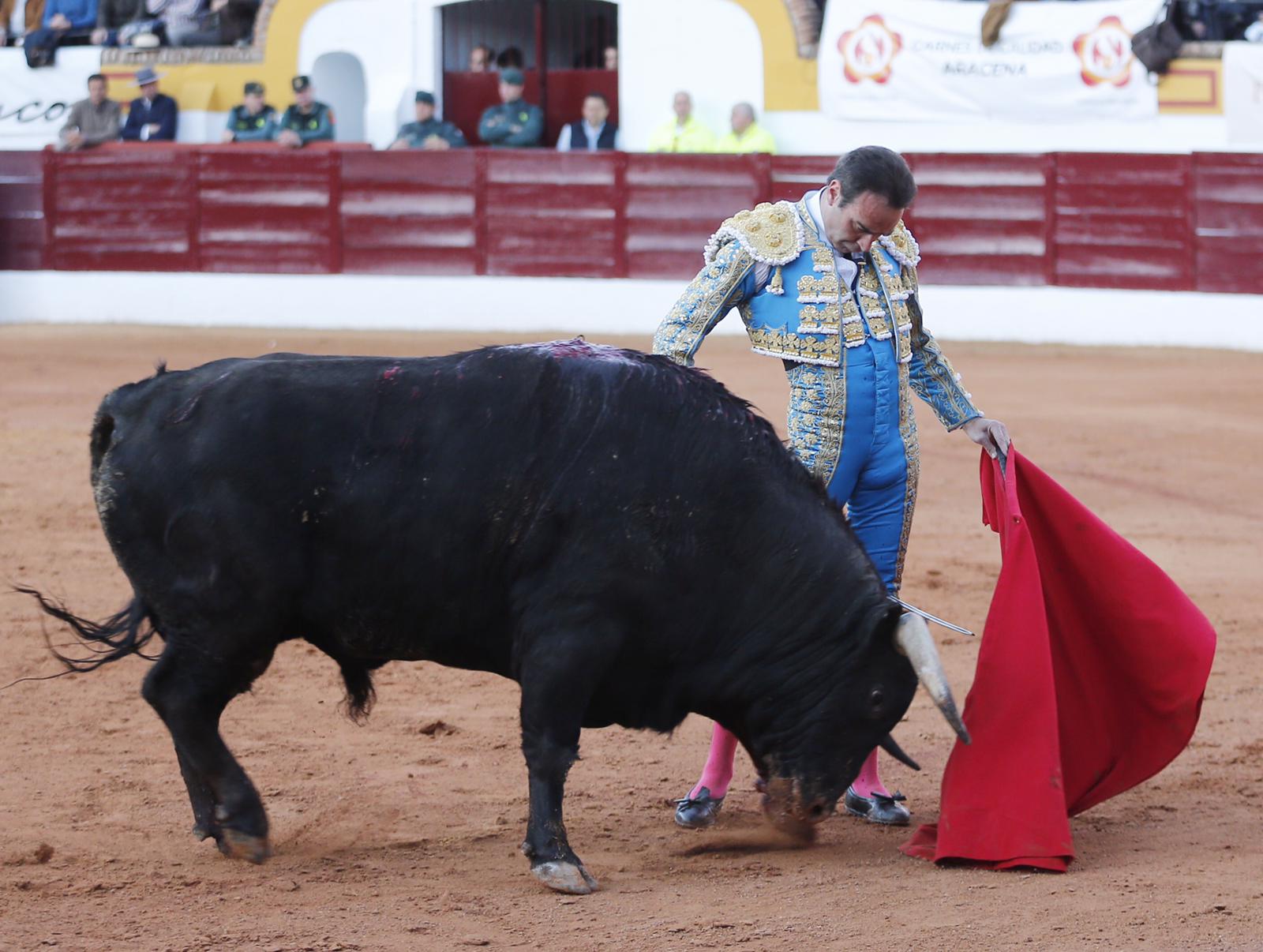 Olivenza (Badajoz), 7 de marzo de 2020.