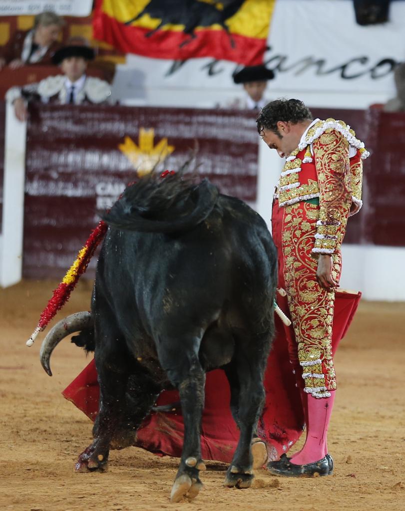 Olivenza (Badajoz), 7 de marzo de 2020.