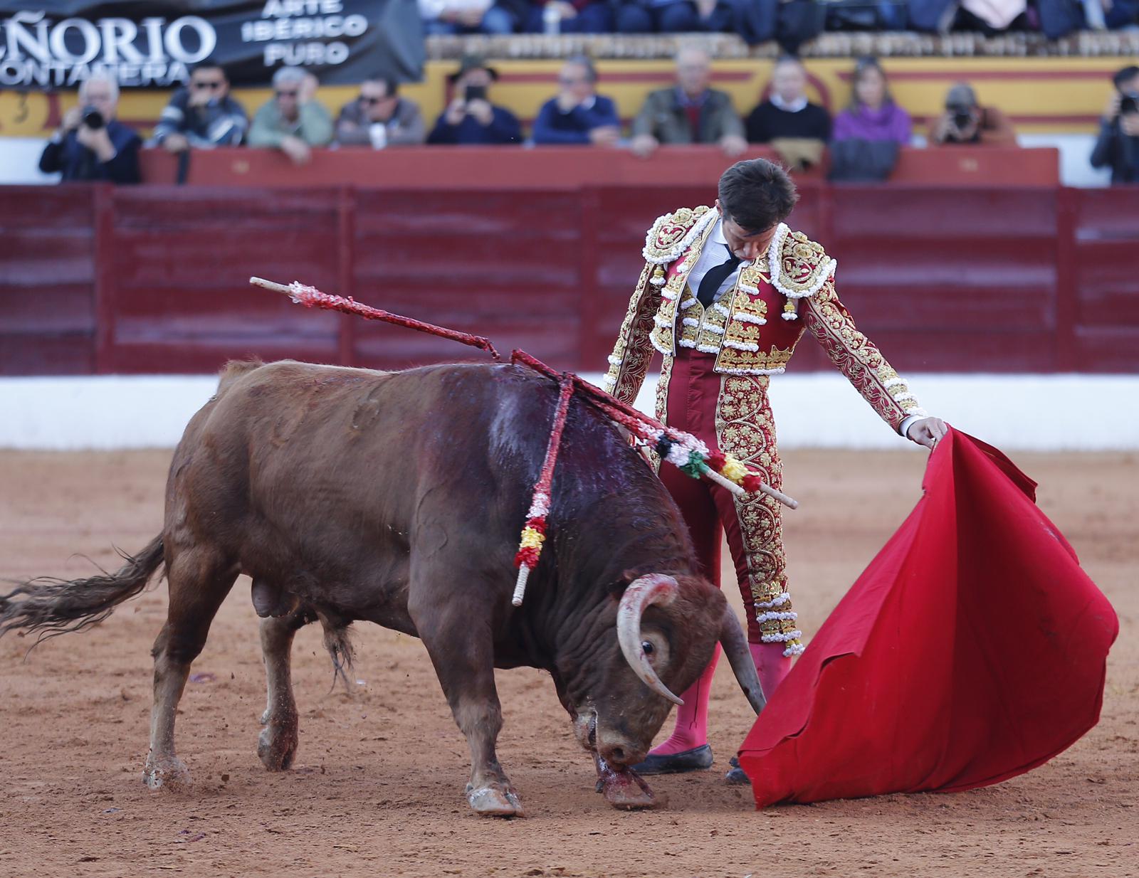 Olivenza (Badajoz), 7 de marzo de 2020.