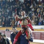 Olivenza (Badajoz), 7 de marzo de 2020.