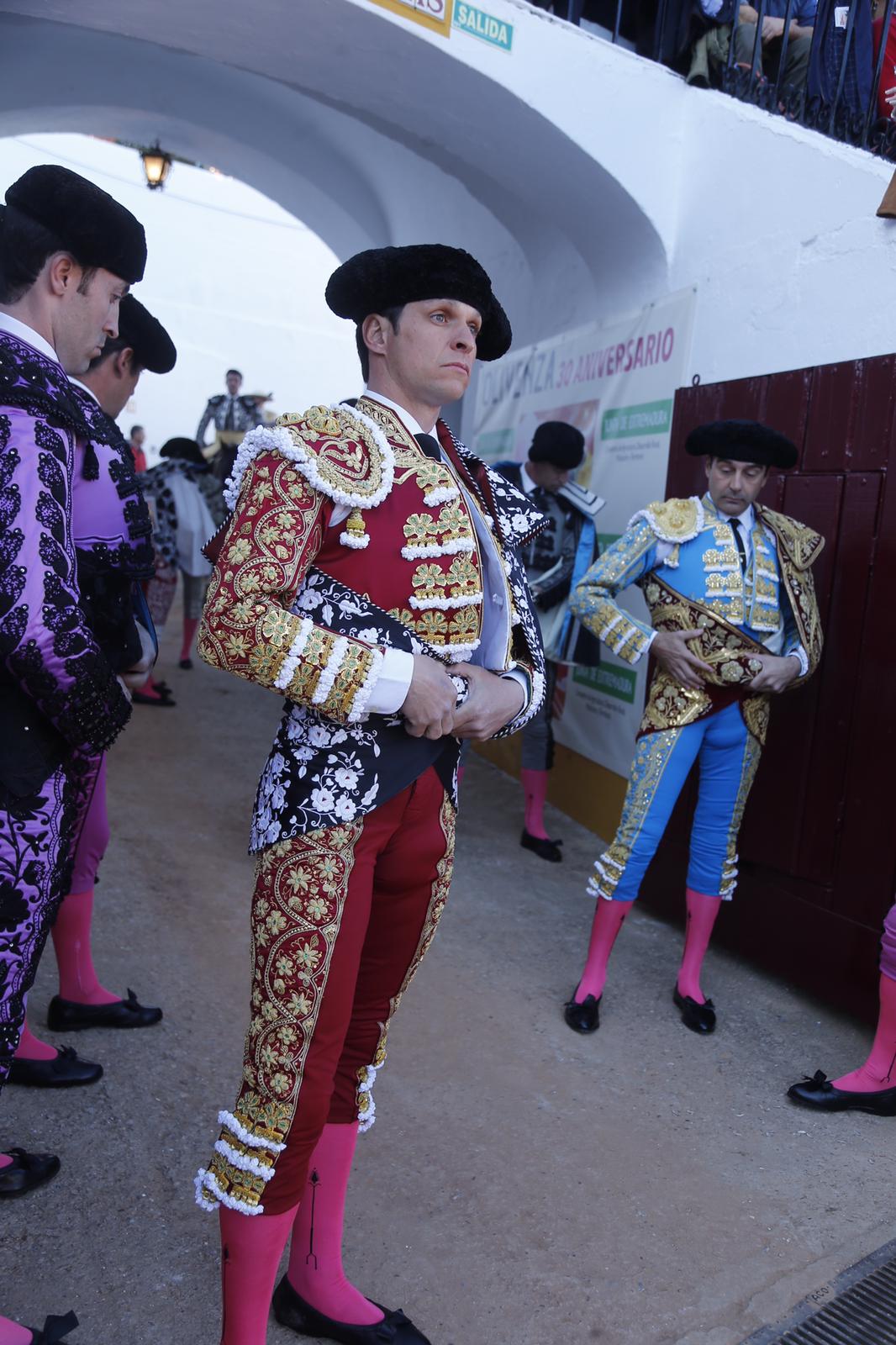 Olivenza, 7 de marzo de 2020