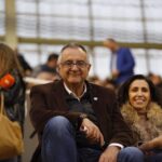 Illescas (Toledo), 7 de marzo de 2020.