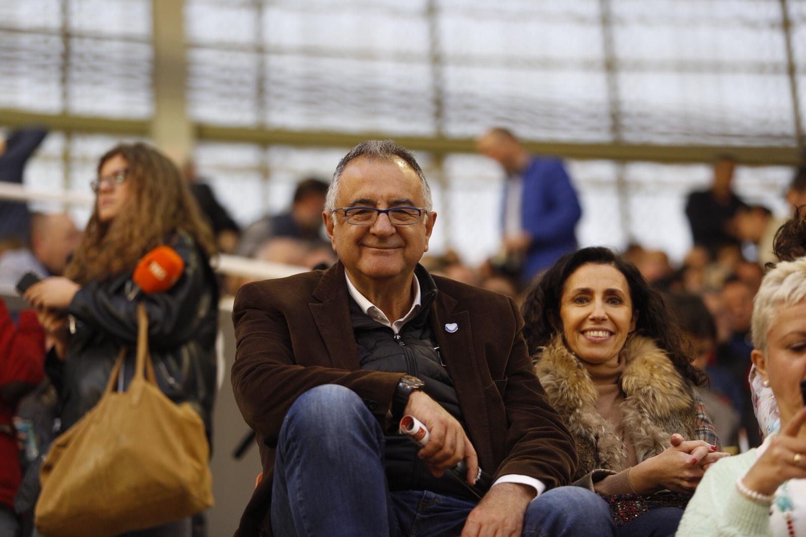 Illescas (Toledo), 7 de marzo de 2020.