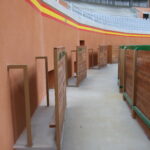 Una década de la inaguración del Arnedo Arena