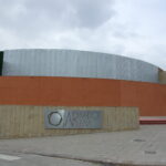 Una década de la inaguración del Arnedo Arena