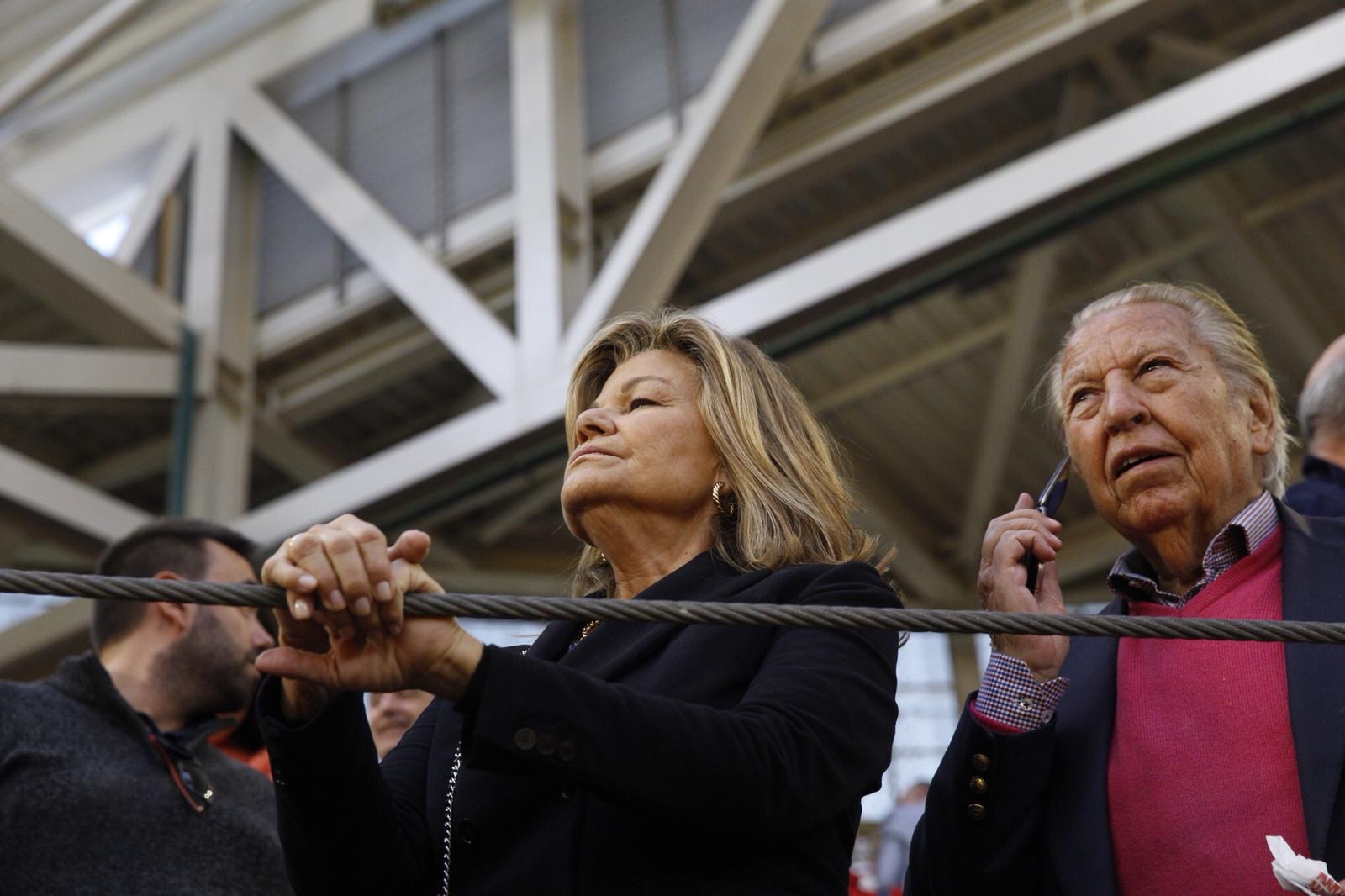 Illescas (Toledo), 7 de marzo de 2020.