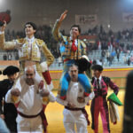 Una década de la inaguración del Arnedo Arena