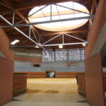 Una década de la inaguración del Arnedo Arena