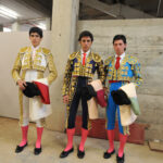 Una década de la inaguración del Arnedo Arena