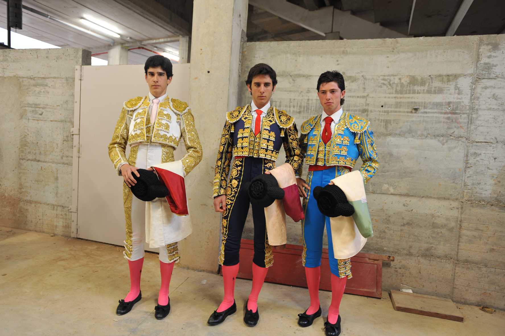 Una década de la inaguración del Arnedo Arena