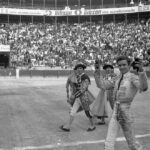 Manzanares, torería con aroma a turrón y eternidad