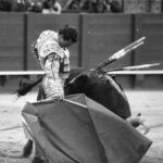 Manzanares, torería con aroma a turrón y eternidad