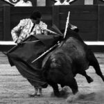 Manzanares, torería con aroma a turrón y eternidad