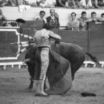 Manzanares, torería con aroma a turrón y eternidad