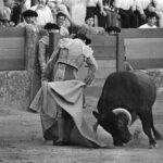 Manzanares, torería con aroma a turrón y eternidad