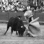 Manzanares, torería con aroma a turrón y eternidad
