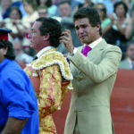 Manzanares, torería con aroma a turrón y eternidad