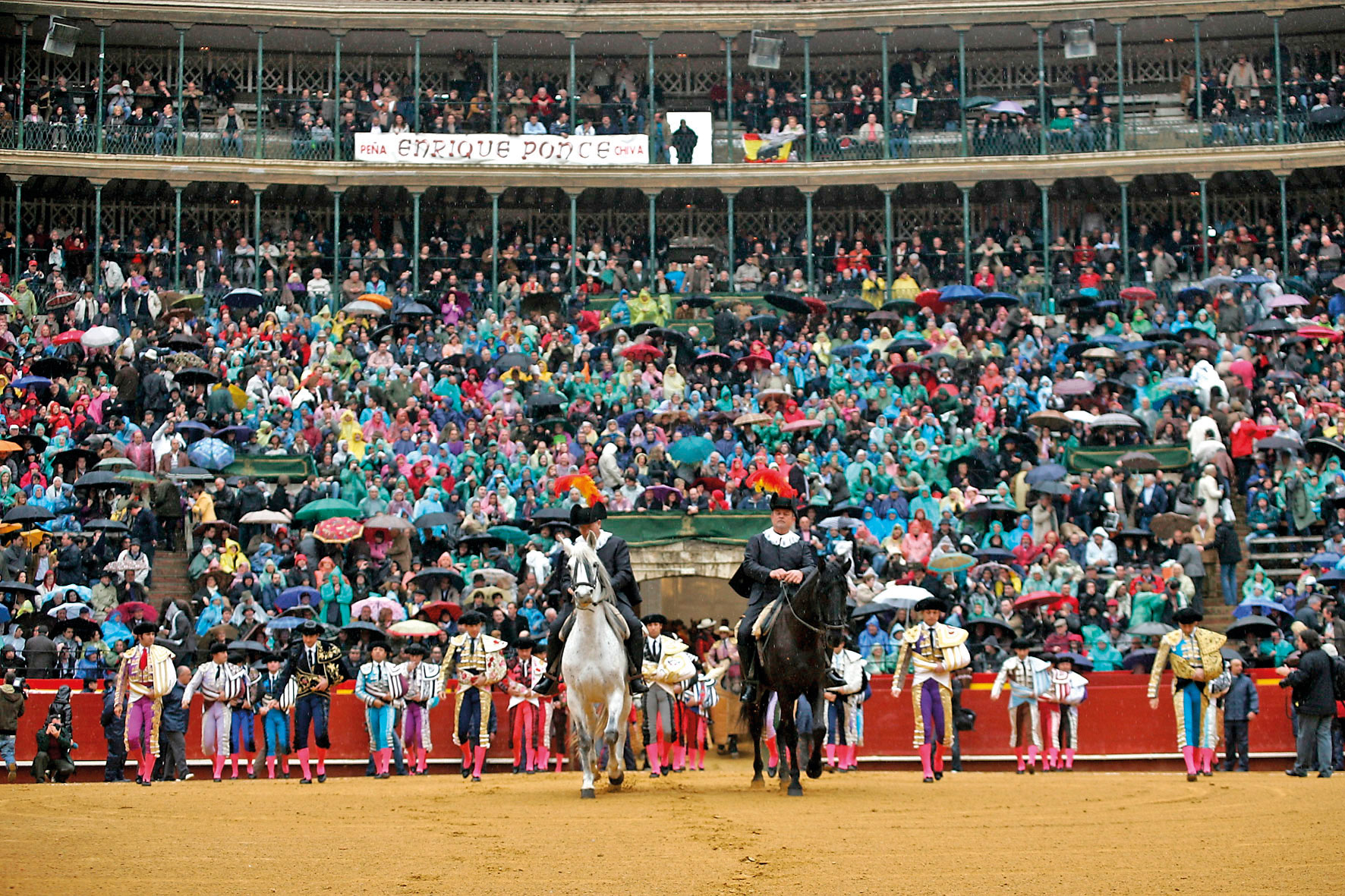 Los hitos de una década