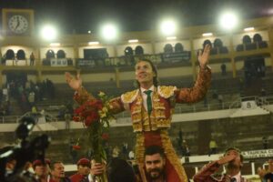 Bogotá (Colombia), sábado 29 de febrero de 2020