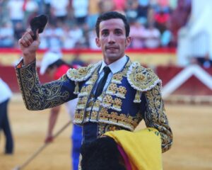 Almendralejo, jueves 15 de agosto de 2019