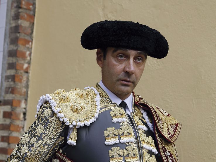 Ponce y Aguado adelantan el mano a mano de Valencia