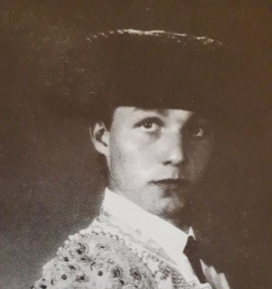 Fallece a los 52 años el torero Xavier Milian