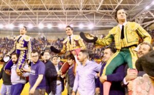 Illescas (Toledo), 7 de marzo de 2020.